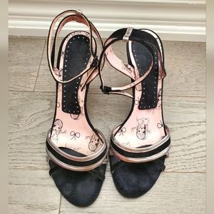 Fornarina strappy sandals